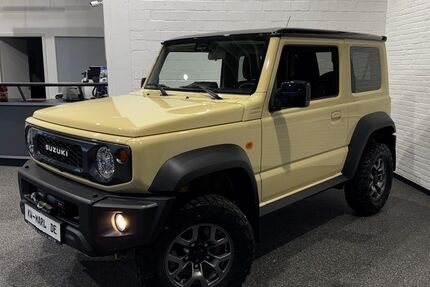 Suzuki Jimny 31.670 km 32.490 &euro; Marl/Recklinghausen 45770