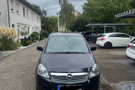 Opel Zafira 173.400 km 4.300 € Lünen 44532