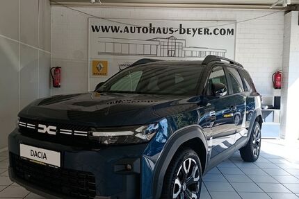 Dacia Bigster 7.500 km 33.590 &euro; Dortmund 44309
