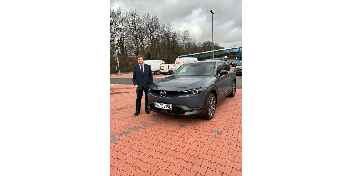 Mazda MX-30 6.952 km 14.900 &euro; Wuppertal 42115