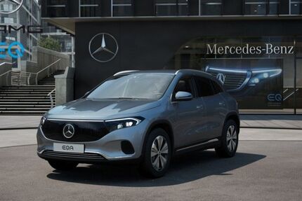 Mercedes-Benz EQA 5.355 km 36.890 &euro; Dortmund 44139