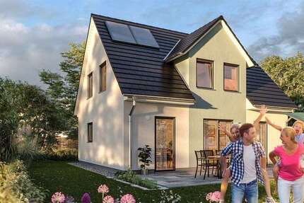 Haus zum Kaufen in Wandlitz 368.000 € 113 m²