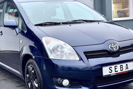 Toyota Corolla Verso 165.000 km 4.999 € Marl 45772