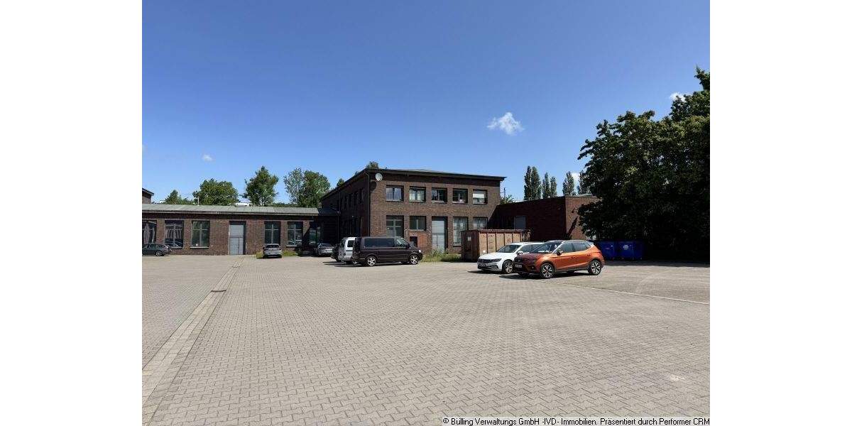Gewerbeobjekt Dortmund Eving - 5.250.000&euro; | Angebot:25744927