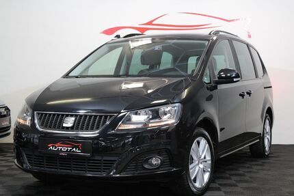 Seat Alhambra 55.916 km 17.999 € Wuppertal 42283