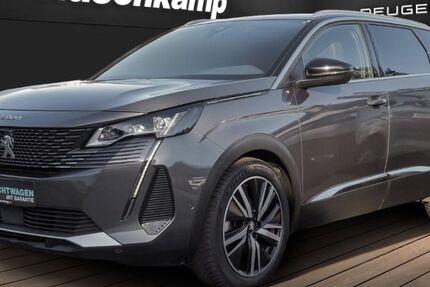 Peugeot 5008 44.016 km 25.980 &euro; Dortmund 44145
