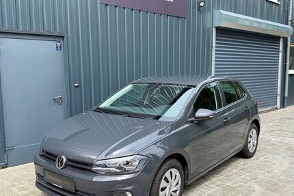 VW Polo 109.000 km 11.350 € Unna 59423