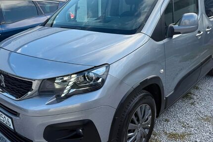 Peugeot Rifter 139.351 km 16.499 € Wuppertal 42327