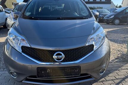 Nissan Note 135.000 km 7.500 &euro; Essen 45355