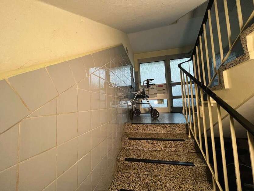 ?Paket aus 6 ETW mit Balkonen & Tiefgaragenstellplatz Kapitalanlage in Bochum: Ihre Renditechance? 18 zimmer