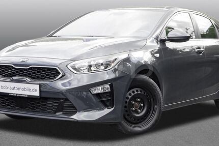 Kia ceed / Ceed 89.751 km 16.555 € Witten 58454
