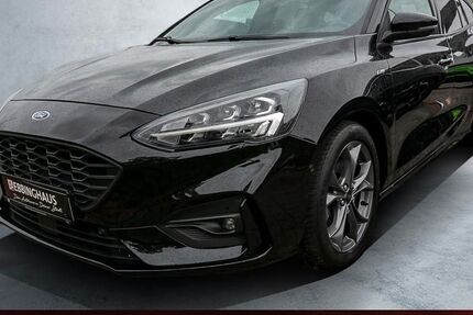 Ford Focus 83.511 km 13.450 € Kamen 59174