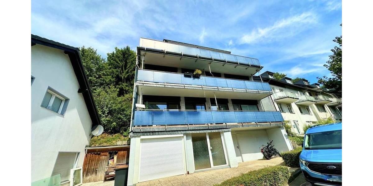 Mehrfamilienhaus, Wohnhaus Wuppertal Langerfeld - 1 Zimmer, 270 m&sup2;, 465.000&euro; | Angebot:25738219