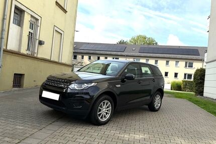 Land Rover Discovery 102.000 km 6.999 &euro; Bochum 44809