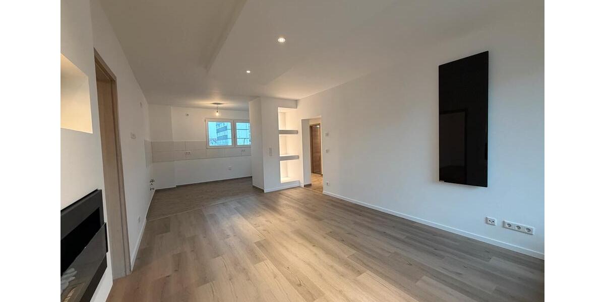 Etagenwohnung Essen Stadtkern - 3 Zimmer, 70 m&sup2;, 174.900&euro; | Angebot:26931444