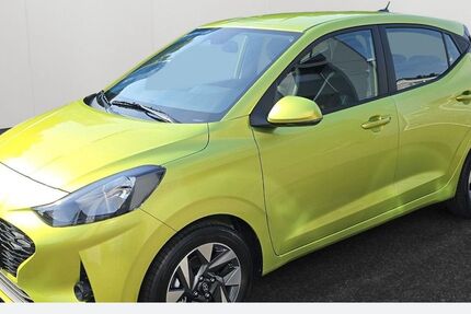 Hyundai i10 9.950 km 13.990 &euro; Herne 44653