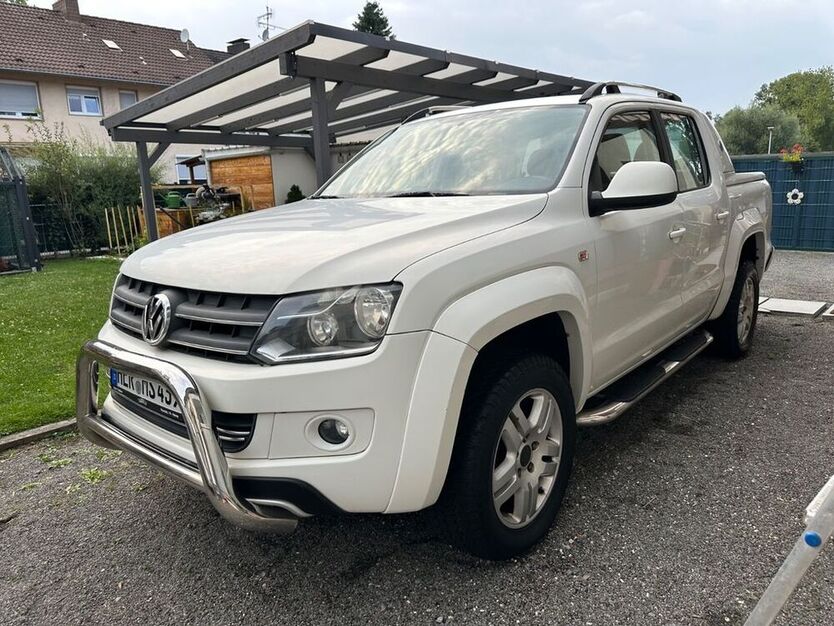 Amarok