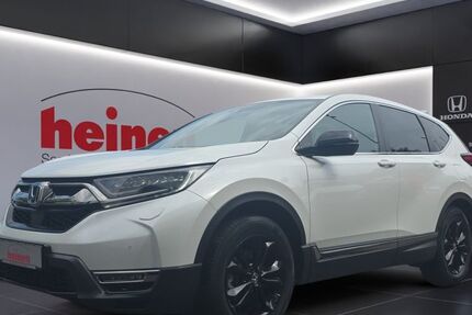 Honda CR-V 30.033 km 30.679 &euro; Dortmund 44149