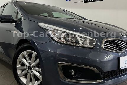 Kia ceed Sportswagon 47.779 km 13.950 &euro; Wuppertal-Cronenberg 42349