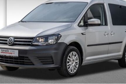VW Caddy 109.090 km 12.909 € Schwelm 58332