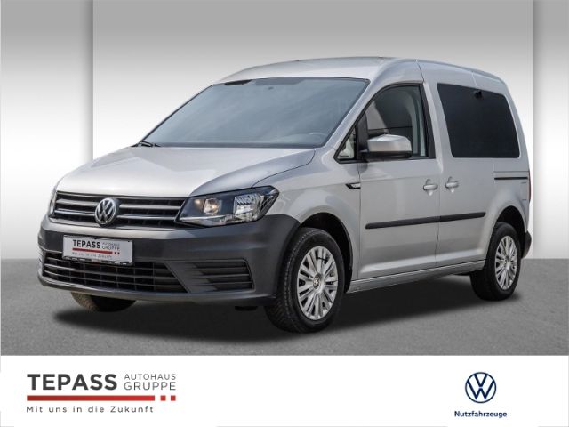 VW Caddy 109.090 km 12.909 € Schwelm 58332