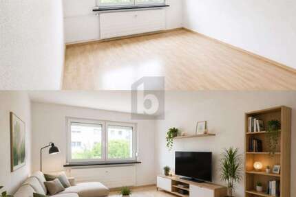 Wohnung Essen Stadtbezirk IV - 2 Zimmer, 51 m&sup2;, 129.000&euro; | Angebot:27151638