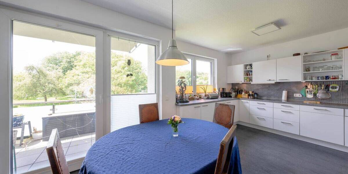 Etagenwohnung Lünen Brambauer - 3 Zimmer, 89 m&sup2;, 979&euro; | Angebot:26909535