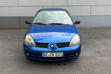 Renault Clio 147.000 km 1.700 &euro; Bottrop 46244