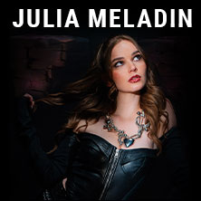 Julia Meladin - Rosarote Mauer Tour 2026 03.12.2026 Zeche Bochum