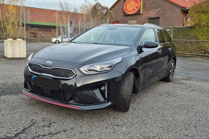 Kia ceed Sportswagon 85.000 km 17.750 &euro; Dortmund 44319