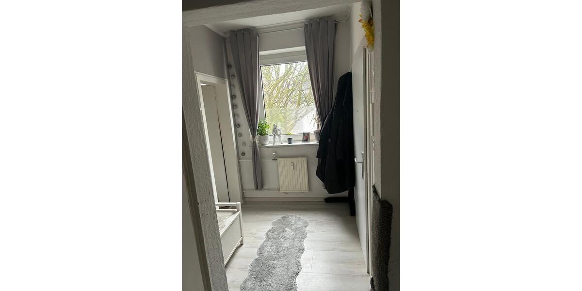 Etagenwohnung Dortmund Innenstadt West - 3 Zimmer, 78 m&sup2;, 744&euro; | Angebot:25596594