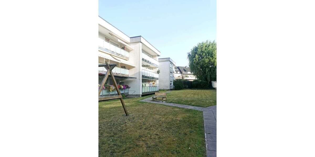 Etagenwohnung Datteln - 3 Zimmer, 72 m&sup2;, 139.000&euro; | Angebot:27271168