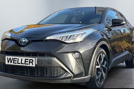 Toyota C-HR 47.830 km 22.470 &euro; Dortmund 44143