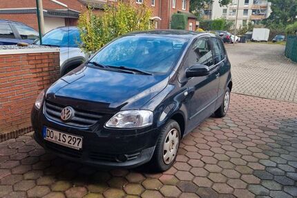 VW Fox 210.000 km 700 € Dortmund 44357