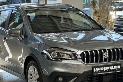 Suzuki SX4 80.210 km 13.499 &euro; Wuppertal 42389