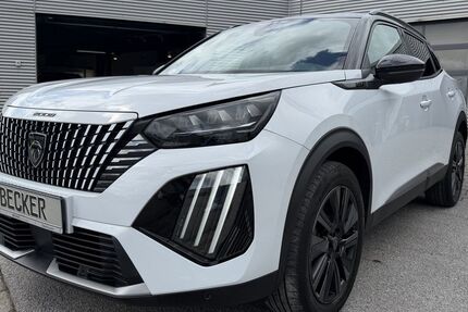 Peugeot 2008 37.821 km 19.950 &euro; Oberhausen 46149