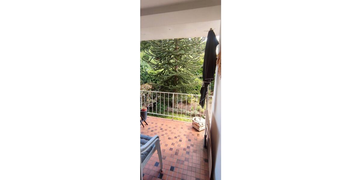 Etagenwohnung Wuppertal Gemarkung Barmen - 3 Zimmer, 85 m&sup2;, 195.000&euro; | Angebot:26822549