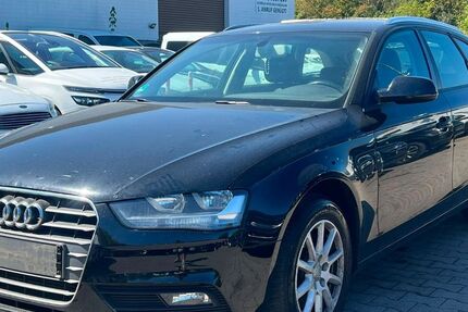 Audi A4 309.206 km 6.700 &euro; Hagen 58135