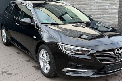 Opel Insignia 49.800 km 13.850 &euro; Selm 59379