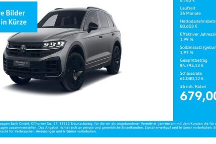 VW Touareg 4.825 km 89.388 € Bergkamen 59192