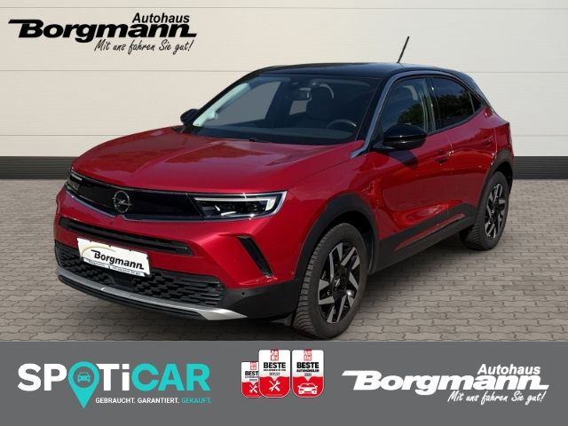 Opel Mokka 21.590 km 22.990 € Essen 45356