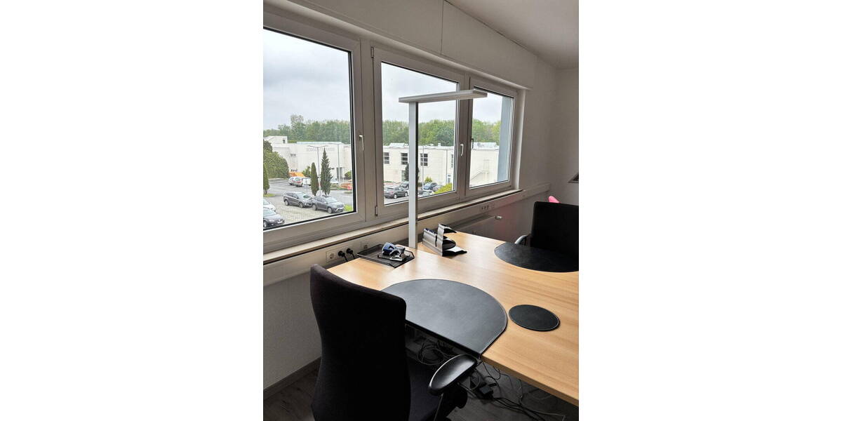 Gewerbeobjekt Bochum Harpen - 1.350&euro; | Angebot:26425783