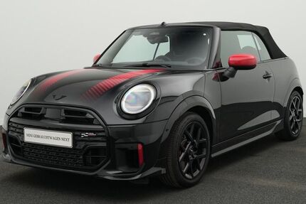 Mini John Cooper Works Cabrio 7.452 km 41.249 &euro; Dortmund 44263