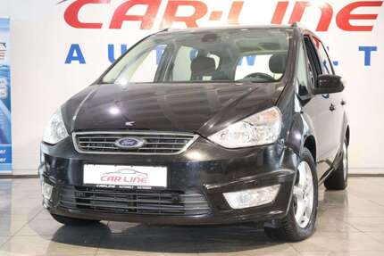 Ford Galaxy 169.992 km 9.399 € Ratingen 40880
