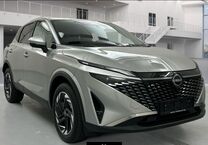 Gebrauchtwagen Nissan Qashqai