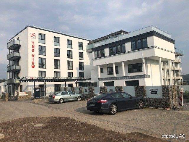 Etagenwohnung Herdecke - 2 Zimmer, 77 m&sup2;, 1.050&euro; | Angebot:25675682