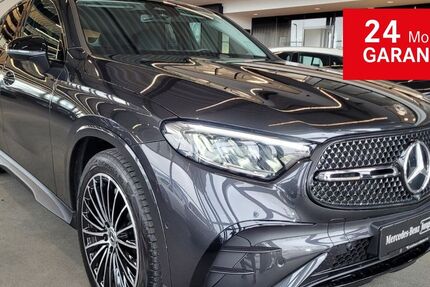 Mercedes-Benz GLC 200 6.554 km 59.980 &euro; Olfen 59399