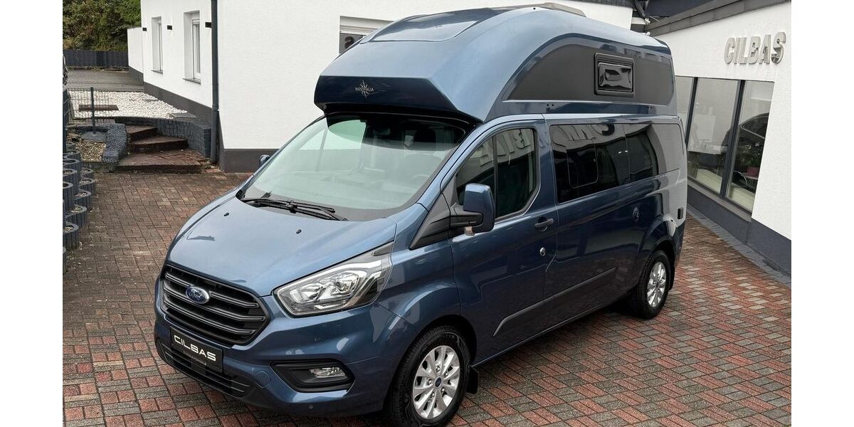 Ford Tourneo Custom 8.050 km 56.500 &euro; Gelsenkirchen 45891