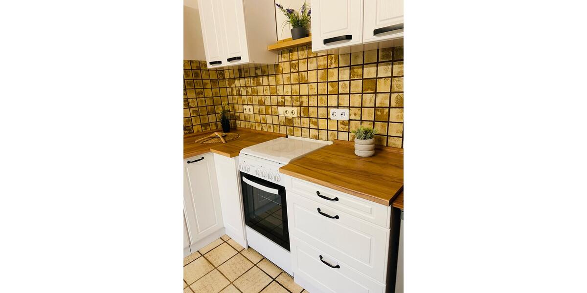 Erdgeschoßwohnung Lünen Brambauer - 4 Zimmer, 110 m&sup2;, 17&euro; | Angebot:25653956