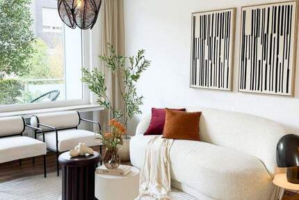 Wohnung Holzwickede - 4 Zimmer, 96 m&sup2;, 299.000&euro; | Angebot:25839420